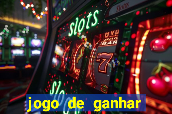 jogo de ganhar dinheiro ao se cadastrar